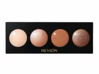 Revlon Crème Eyeshadow Palette, Illuminance Eye