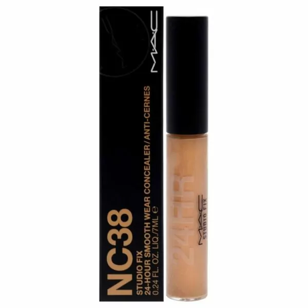 Studio Fix 24-Hour Smooth Wear Concealer - NC38 by