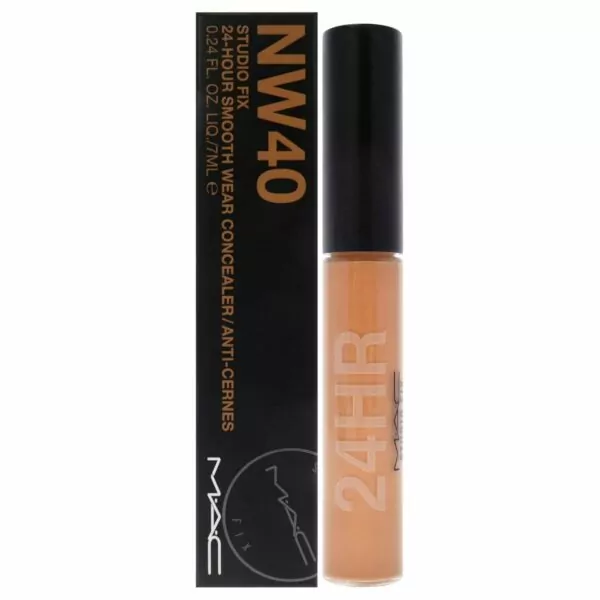 Studio Fix 24-Hour Smooth Wear Concealer - NW40 by