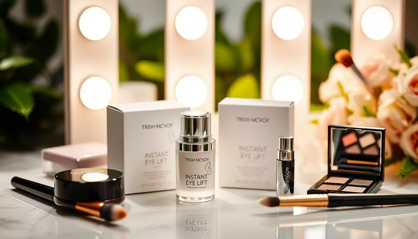 Trish McEvoy Instant Eye Lift