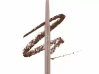 VDL Eye Fine Slim Touch Eyeliner, 02 Brown - Ultra