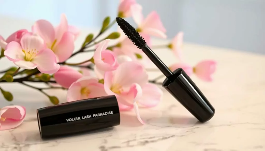 Voluminous Lash Paradise Mascara