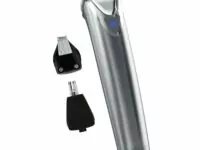 Wahl USA Stainless Steel Lithium-Ion Cordless