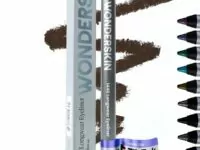 Wonderskin 1440 Longwear Brown Eyeliner Pencil -