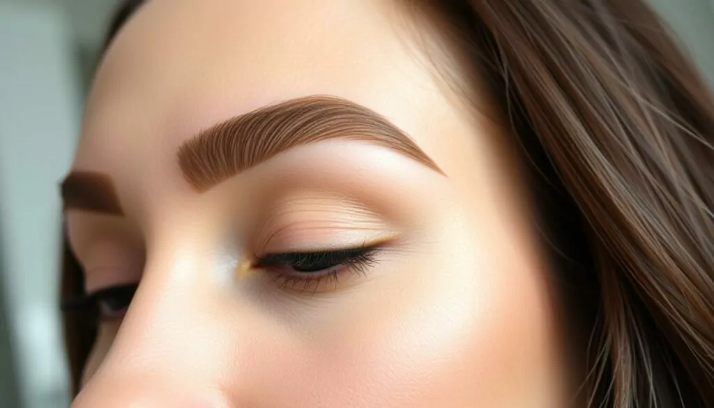 brow lamination