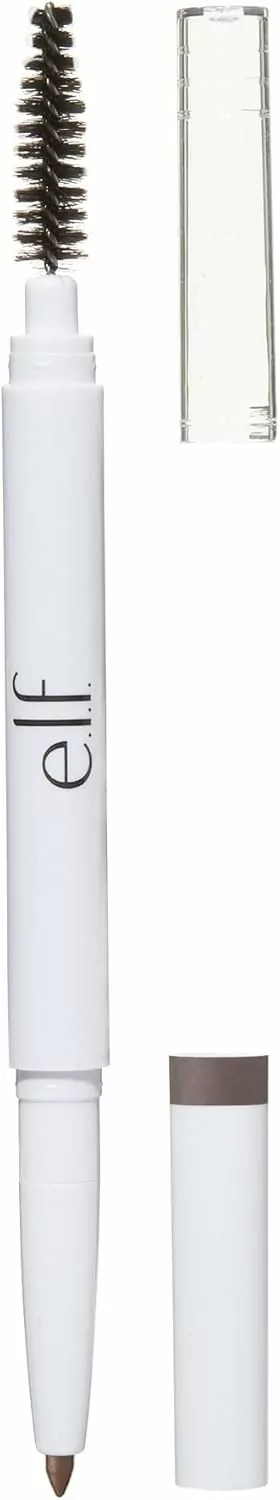 e.l.f. Instant Lift Brow Pencil, Dual-Sided,