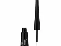 e.l.f. Liquid Eyeliner, High-pigment Liquid