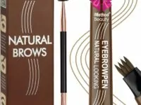 iMethod Eyebrow Pen - Eyebrow Pencil Magical