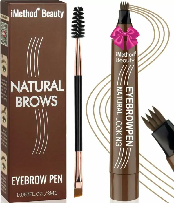 iMethod Eyebrow Pen - Eyebrow Pencil Magical