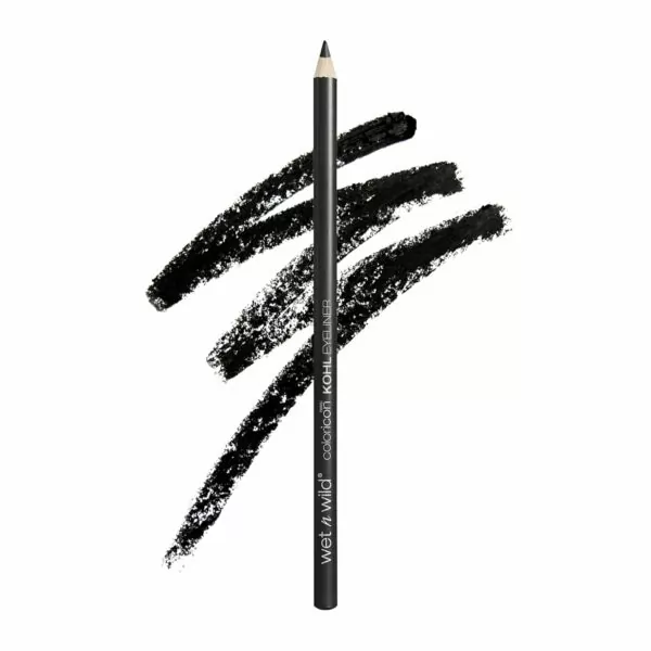 wet n wild Color Icon Kohl Eyeliner Pencil - Rich